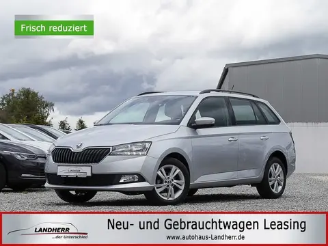 Used SKODA FABIA Petrol 2022 Ad 