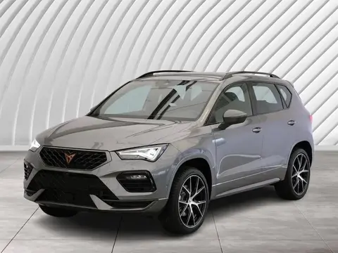 Annonce CUPRA ATECA Essence 2024 d'occasion 