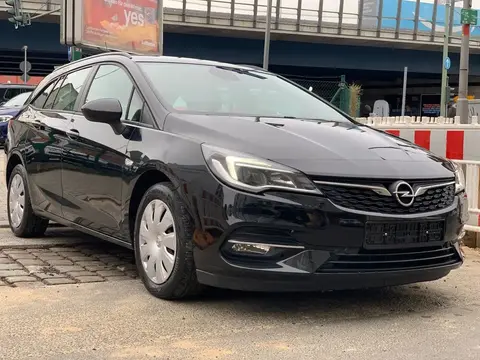 Used OPEL ASTRA Petrol 2020 Ad 