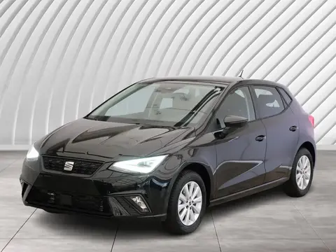 Annonce SEAT IBIZA Essence 2024 d'occasion 