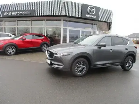 Used MAZDA CX-5 Petrol 2021 Ad 