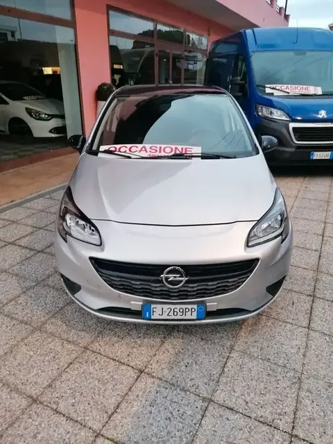 Annonce OPEL CORSA Essence 2017 d'occasion 