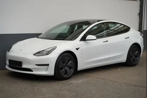 Annonce TESLA MODEL 3 Non renseigné 2022 d'occasion 