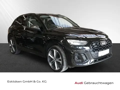 Used AUDI Q5 Diesel 2021 Ad 