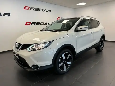 Used NISSAN QASHQAI Petrol 2017 Ad 