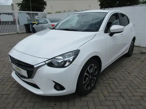 Used MAZDA 2 Petrol 2016 Ad 