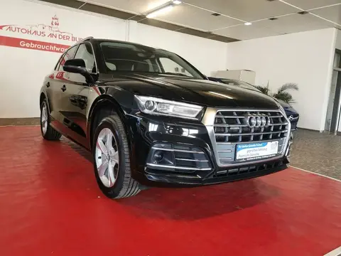 Used AUDI Q5 Hybrid 2020 Ad 