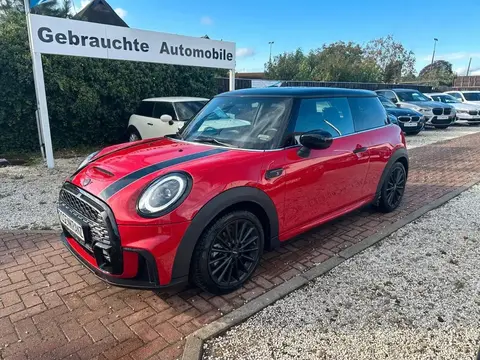 Used MINI COOPER Petrol 2023 Ad 