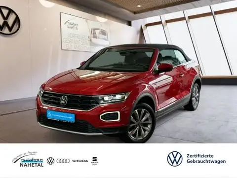 Used VOLKSWAGEN T-ROC Petrol 2020 Ad 