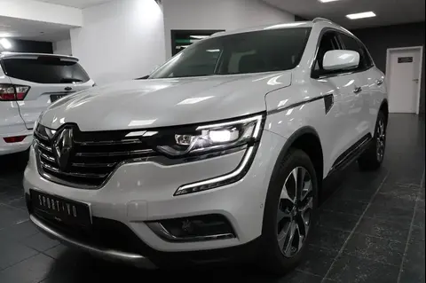 Used RENAULT KOLEOS Diesel 2017 Ad 