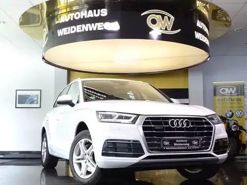 Annonce AUDI Q5 Diesel 2019 d'occasion 