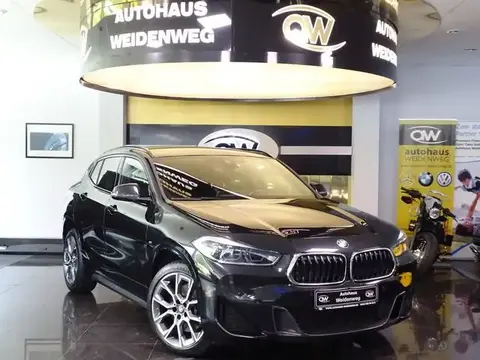 Annonce BMW X2 Diesel 2022 d'occasion 