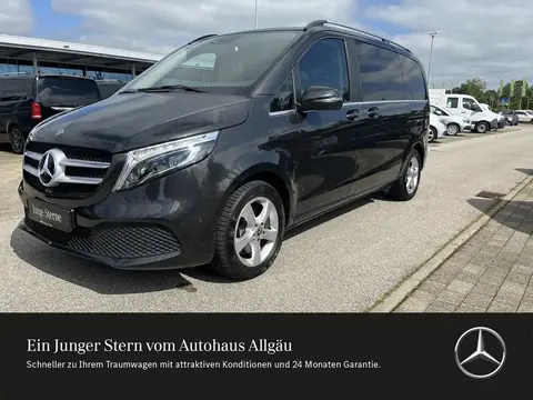 Used MERCEDES-BENZ CLASSE V Diesel 2019 Ad 