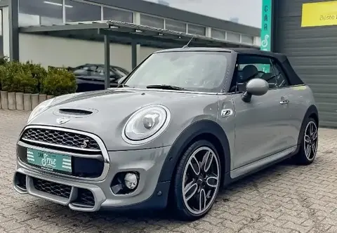 Used MINI COOPER Diesel 2018 Ad 