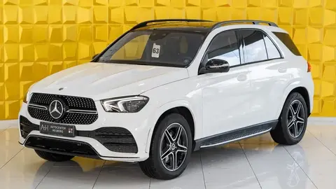 Used MERCEDES-BENZ CLASSE GLE Diesel 2020 Ad 