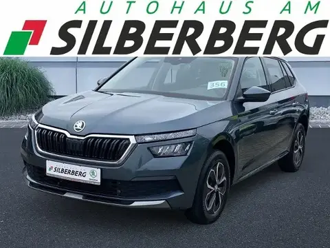 Annonce SKODA KAMIQ Essence 2020 d'occasion 