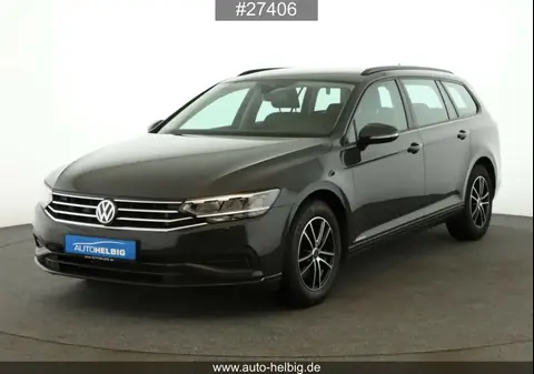 Annonce VOLKSWAGEN PASSAT Diesel 2020 d'occasion 