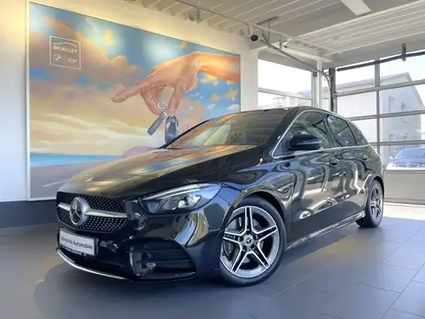 Annonce MERCEDES-BENZ CLASSE B Essence 2020 d'occasion 