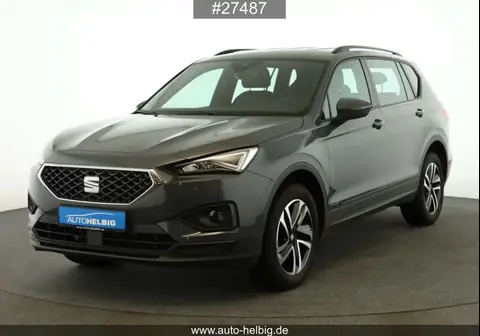 Annonce SEAT TARRACO Diesel 2023 d'occasion 