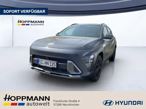 Annonce HYUNDAI KONA Essence 2023 d'occasion 