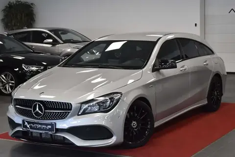 Used MERCEDES-BENZ CLASSE CLA Diesel 2018 Ad 