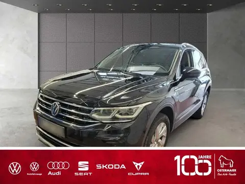 Used VOLKSWAGEN TIGUAN Diesel 2021 Ad 