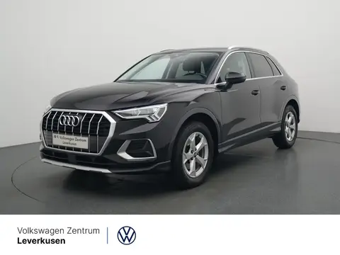 Annonce AUDI Q3 Essence 2021 d'occasion 