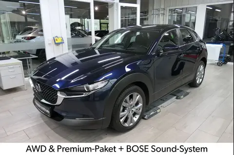 Used MAZDA CX-30 Petrol 2021 Ad 