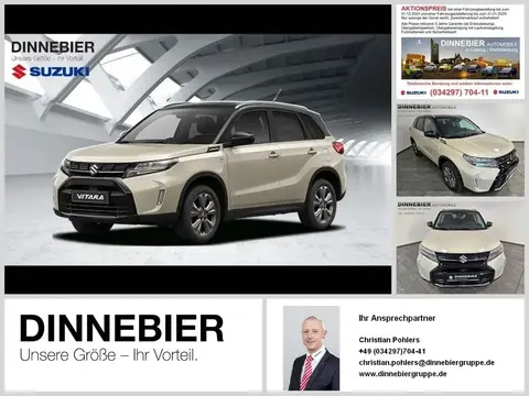 Annonce SUZUKI VITARA Essence 2024 d'occasion 