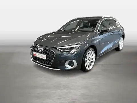 Annonce AUDI A3 Essence 2024 d'occasion 