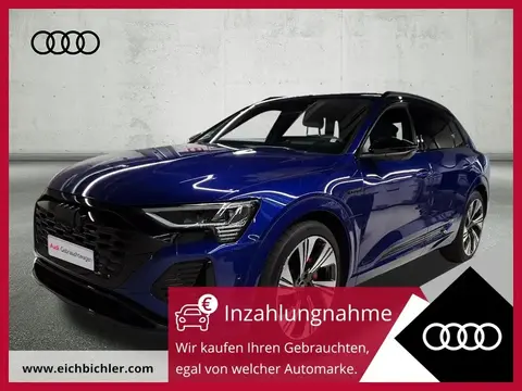 Annonce AUDI Q8 Non renseigné 2024 d'occasion 