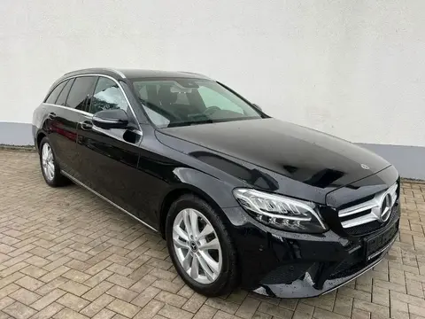 Used MERCEDES-BENZ CLASSE C Petrol 2019 Ad 