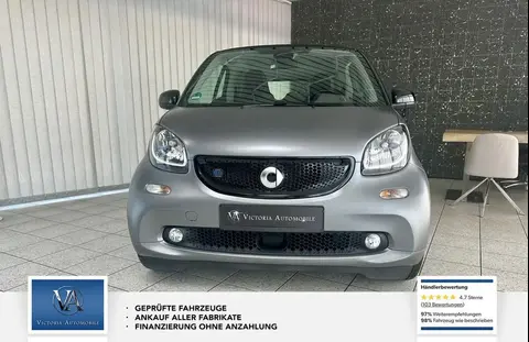 Annonce SMART FORTWO Non renseigné 2019 d'occasion 