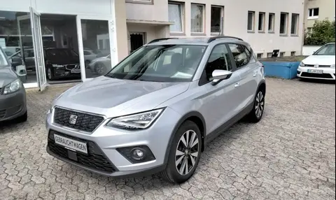 Used SEAT ARONA Petrol 2021 Ad 