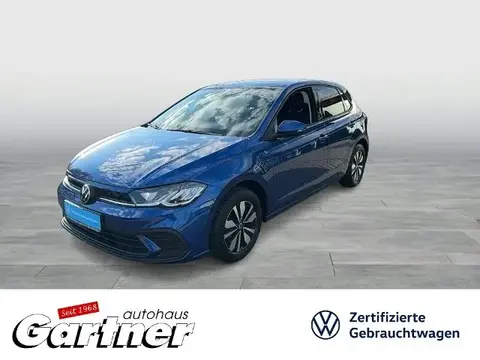 Used VOLKSWAGEN POLO Petrol 2023 Ad 