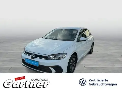 Used VOLKSWAGEN POLO Petrol 2023 Ad 