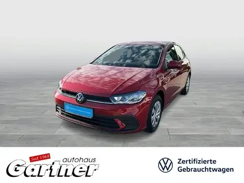 Used VOLKSWAGEN POLO Petrol 2024 Ad 