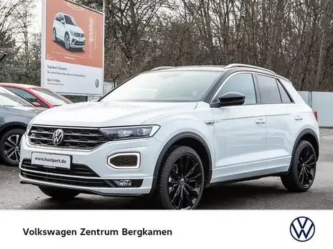 Used VOLKSWAGEN T-ROC Petrol 2021 Ad 