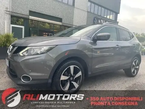 Used NISSAN QASHQAI Petrol 2015 Ad 