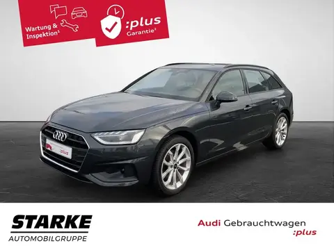 Used AUDI A4 Diesel 2023 Ad 