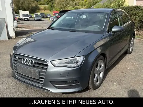 Used AUDI A3 Diesel 2015 Ad 