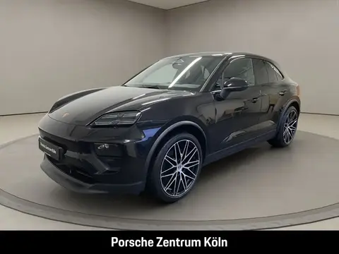 Used PORSCHE MACAN Not specified 2024 Ad 