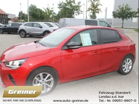 Used OPEL CORSA Petrol 2020 Ad 