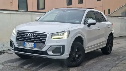 Used AUDI Q2 Diesel 2018 Ad 