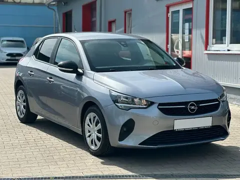 Annonce OPEL CORSA Diesel 2021 d'occasion 