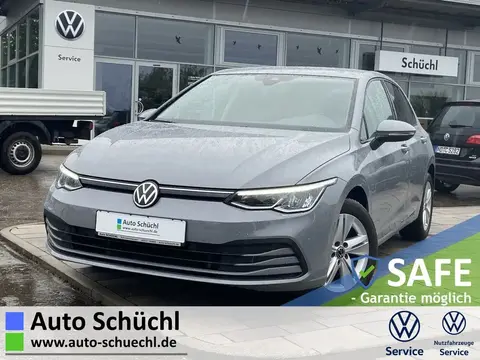 Used VOLKSWAGEN GOLF Diesel 2020 Ad 