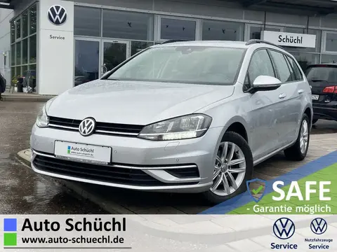 Used VOLKSWAGEN GOLF Diesel 2020 Ad 