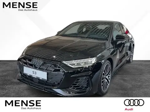 Annonce AUDI S3 Essence 2024 d'occasion 