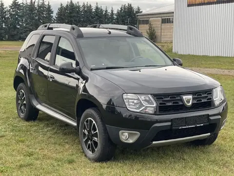 Annonce DACIA DUSTER Essence 2018 d'occasion 