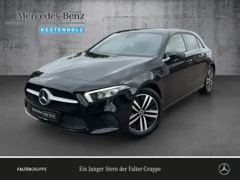 Annonce MERCEDES-BENZ CLASSE A Essence 2019 d'occasion Allemagne